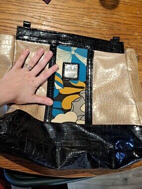 Miche Prima Lynette Shell With Base Bag